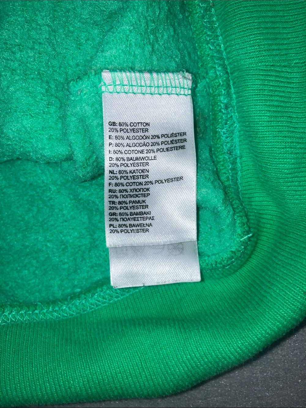 2 North Face Hoodies - Picture 6 of 6